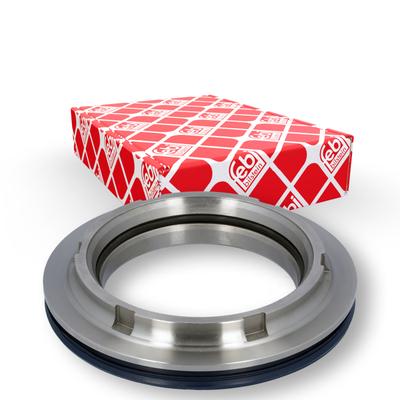 FEBI BILSTEIN Laufring, Radnabe 10451 für DAF