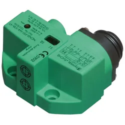 Pepperl+Fuchs Fabrik Induktiver Sensor 223960