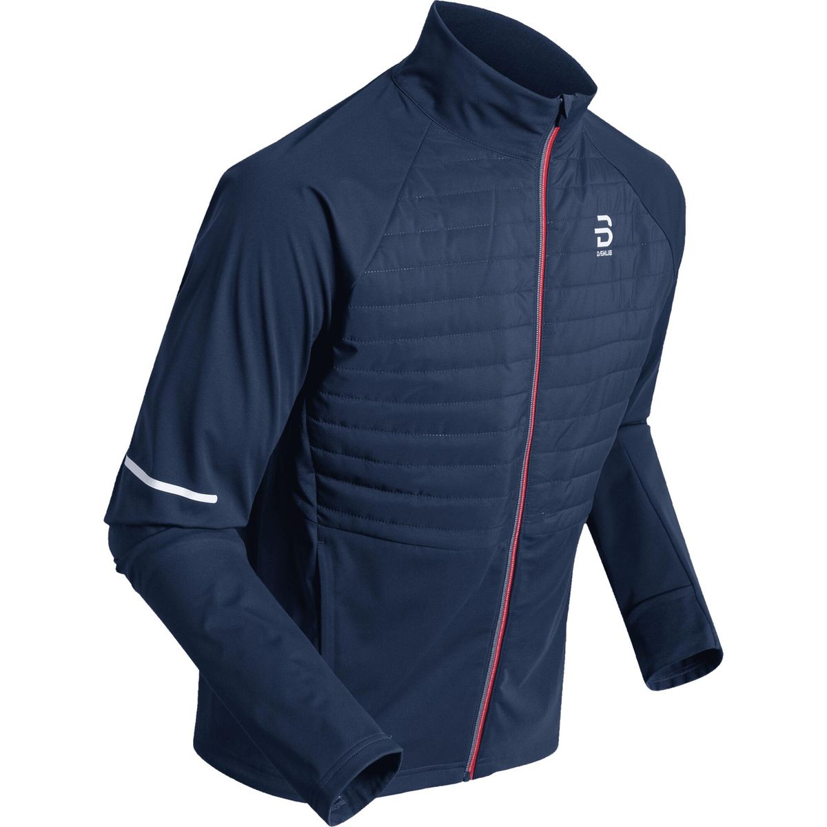 Daehlie Jacket Challenge 3.0 navy (25000) XXL 334091-25000-XXL