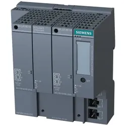 Siemens 6GK5204-0BA00-2GF2 SCALANCE XF204, managed Switch, 4 x 10/100Mbit/s, 2x Busadapter-Schnittstelle 6GK52040BA002GF2
