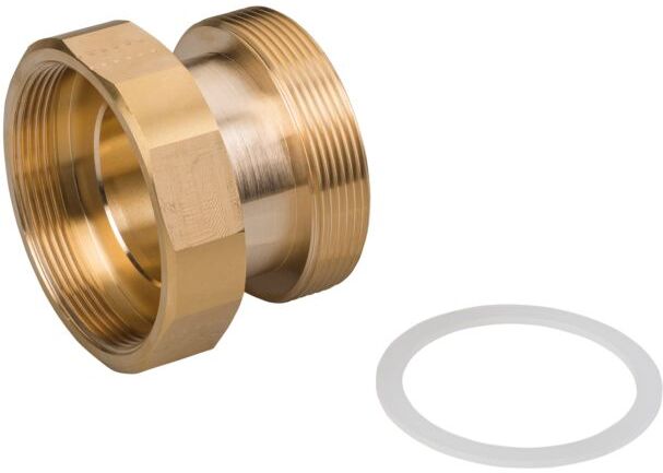 Grünbeck Adaptersatz 101652e von FS 2" auf BOXER X 2"