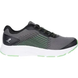 ENERGETICS Kinder Laufschuhe Elexir XIII, Größe 39 in Grau Grau