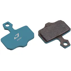 Jagwire, Bremsbeläge, (SRAM, Organisch (Resin))
