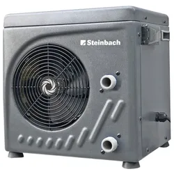 Steinbach Swimming Pool Luft-Wärmepumpe "Mini" mit Durchflusssensor,,