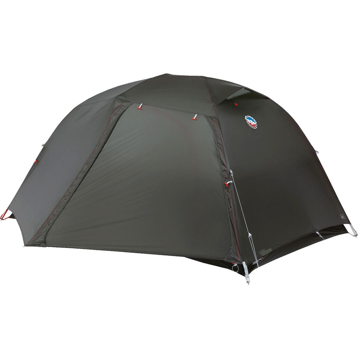 Big Agnes Copper Spur UL2 - Lichen Green lichen green TCSUL2LCN25