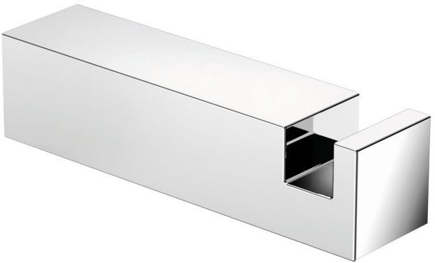 Hewi System 100 Haken 100.90.02040 80mm, chrom