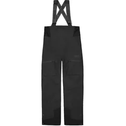 PICTURE AERON 3L BIB Hose 2025 black - M