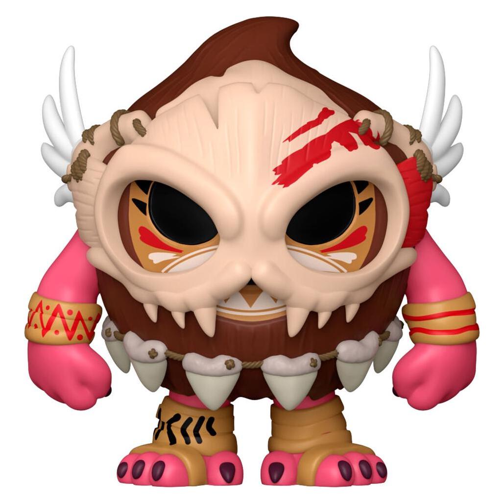 Funko POP Oceania Kotu (CAR2908)