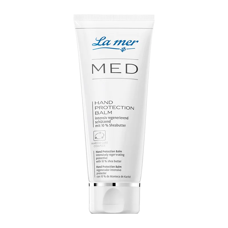 La mer Med, Hand Protection Balm o.P., 75ml 70373000