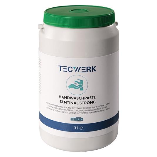 Tecwerk Handwaschpaste (Handseife Nachfüllpackung) (72311942)