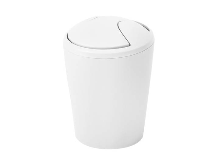 Move 5L weisser Kippbehälter