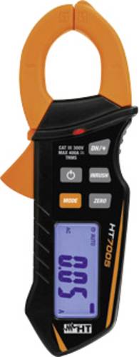 HT Instruments HT7005 Stromzange digital CAT III 300 V Anzeige (Counts): 4000