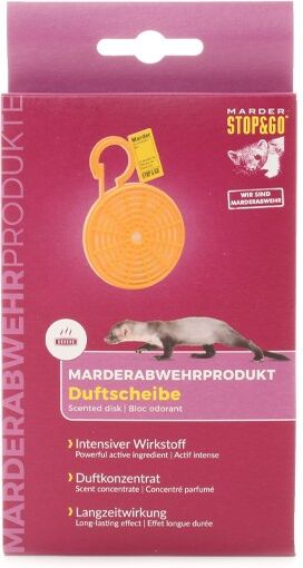 STOP&GO 07510 Marderschutz