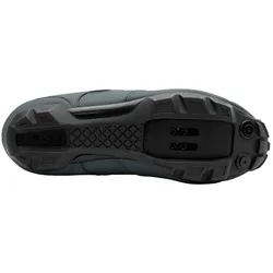 Giro, Herren, Veloschuhe, Cylinder II (47), Grau