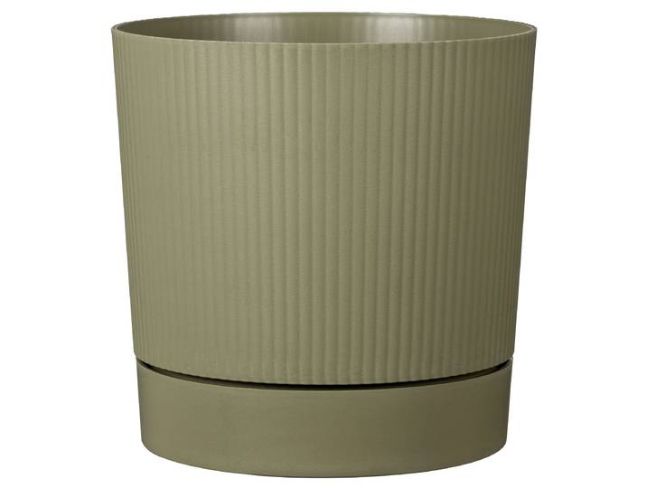Vase à plantes 47/249 Ø 38cm Vert/Vert