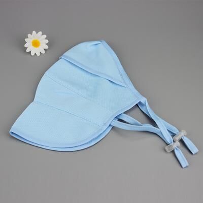 Daily Deals Depot Cooling Face Cover Neck Gaiter For Women blue