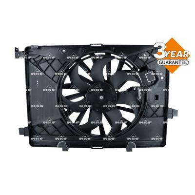 NRF Lüfter, Motorkühlung 47990 für ALFA ROMEO