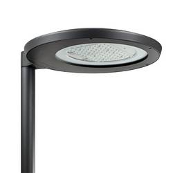 Philips BPP531 LED120-4S/830 II DM50 SRT IACZ-4- 8718699878702 LED-Straßenlicht LED 92 W Grau