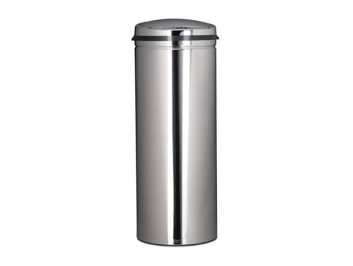 Relaxdays Mülleimer 50 L mit Sensor