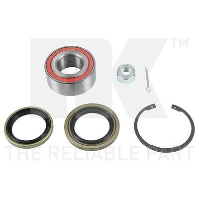 Nk Radlagersatz [Hersteller-Nr. 753007] für Mitsubishi