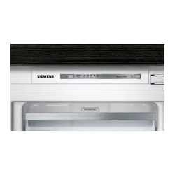 GI21VADD0 Einbau-Gefrierschrank 88 cm Nische  lowFrost Festtürtechnik EEK:D