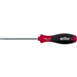 SoftFinish Wiha Torx Tamper Resistant für Torx-Schrauben Typ 362TR T10H x 80