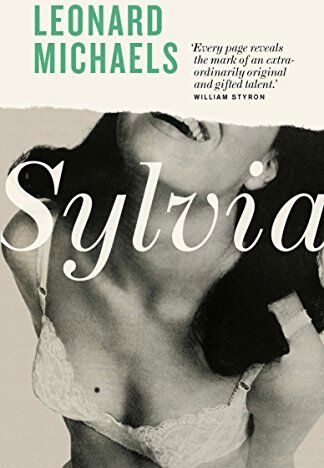 Leonard Michaels - Sylvia - Preis vom 04.10.2026 03:51:26 h