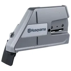 Original Husqvarna Kupplungsdeckel silber für 576 XP W