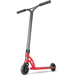 Madd, Scooter