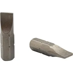 Makita Langschlitz Bit 1.2x6.5x25 - B-23553