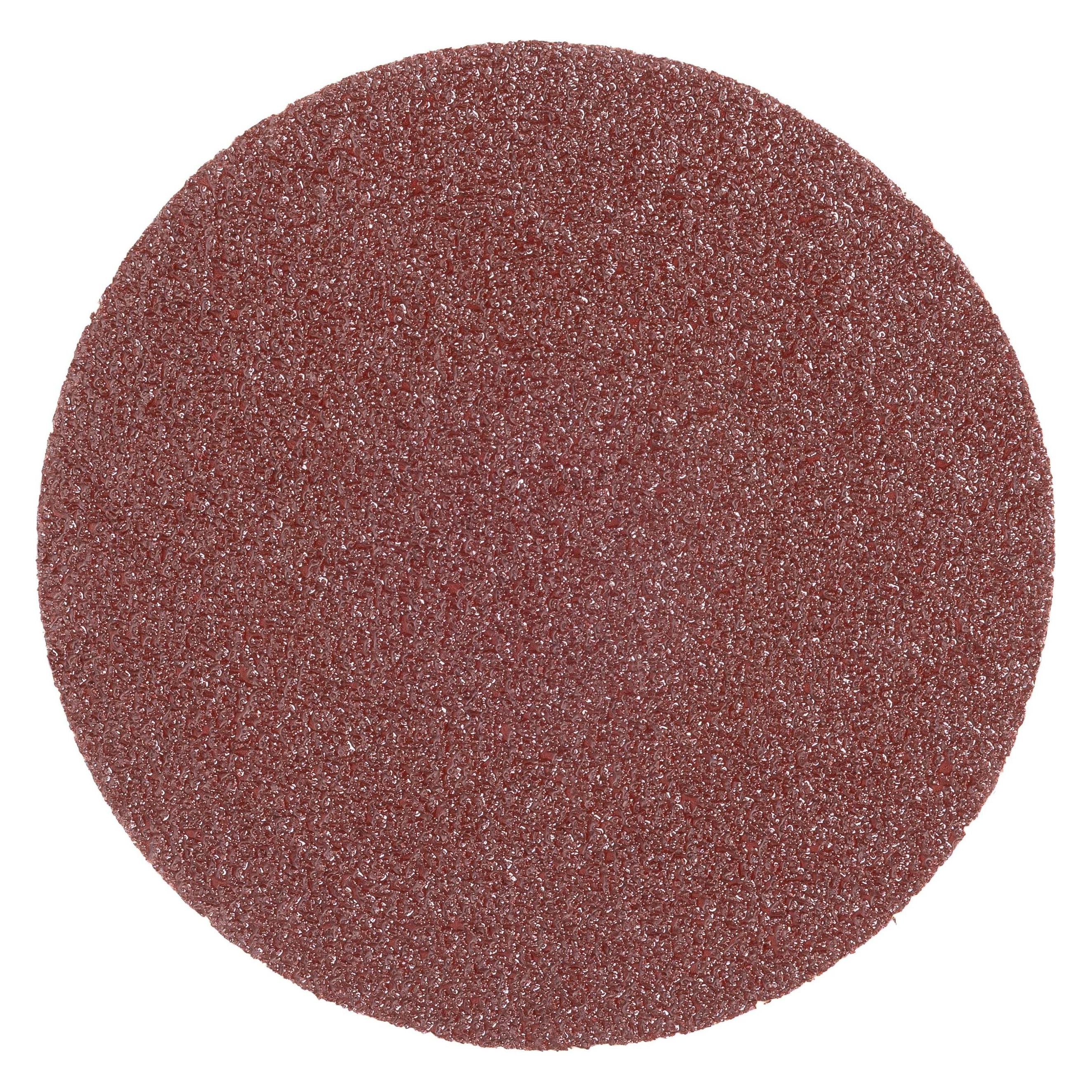 Forte tools SANDING DISCS WO HOLES NO40 D125 5PCS FT (40) (62021111)