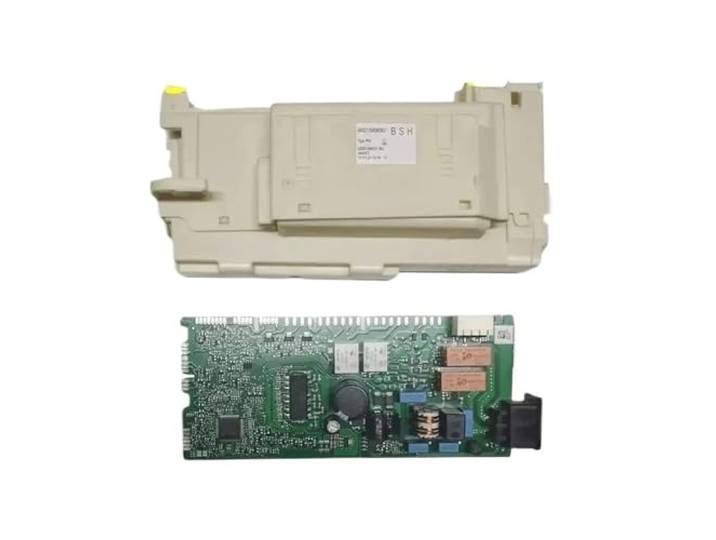 Motherboard 9001589082. Kompatibel Mit Siemens. Ersatzteile For Die Steuerplatine Der Spülmaschine