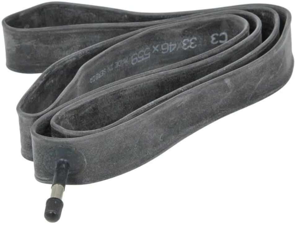 Fahrradschlauch MICHELIN C3 Airstop 26x33/46