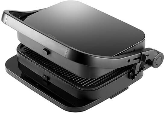 Zwilling Enfinigy Contact Grill