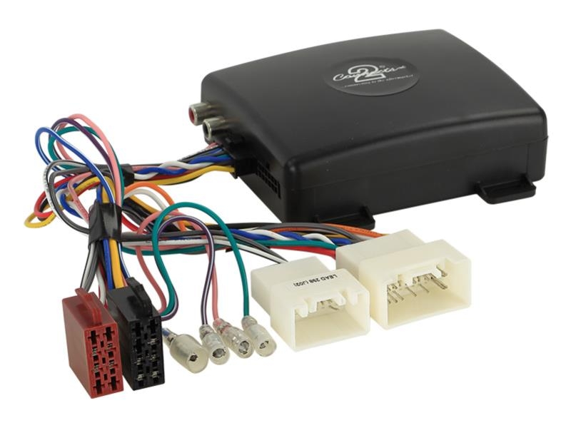 ACV 43umt01 Infodapter