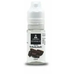 Schokolade 10ml Aroma by Aroma Syndikat