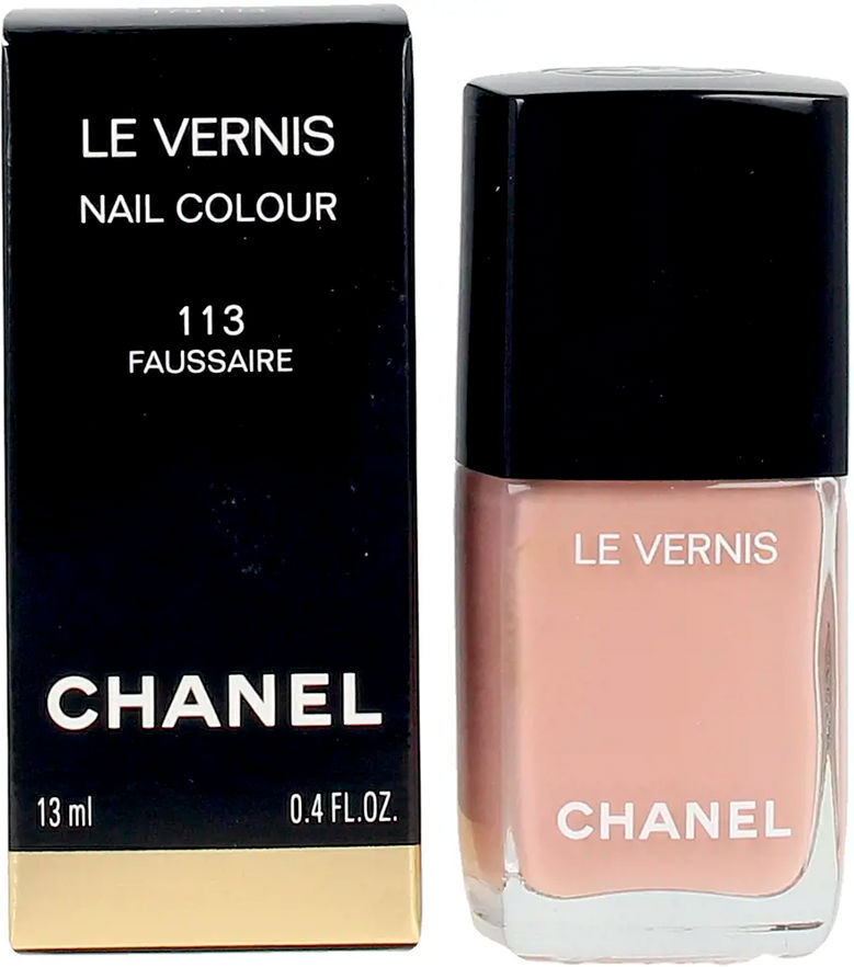 Chanel Le Vernis #113-faussaire
