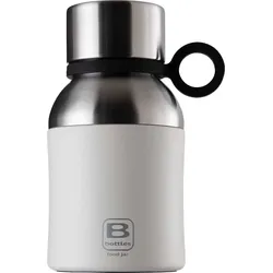 BBottles Essens-Thermoskanne 500 ml, weiß