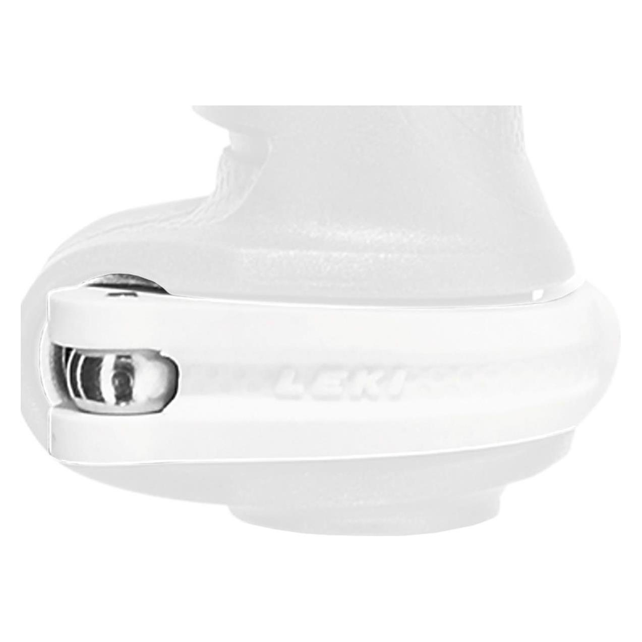 Leki SpeedLock Hebel incl. Rädelschraube (8806101-02)