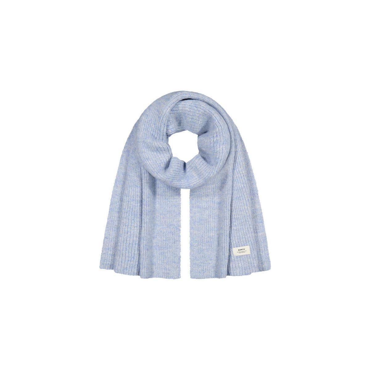 Barts Owlet Scarf light blue (04) 36040042
