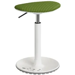 Steh-/Sitzhocker PAIDI SWIFTY (BHT 38x52x27,50 cm) - BHT 38x52x27,50 cm