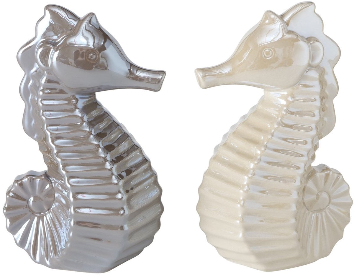 Boltze Home Deco Zeepaard Beppe Hoogte: 16 cm