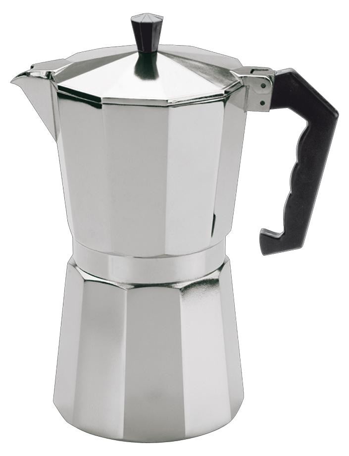 Cilio Espressokoker Classico 3T 320602