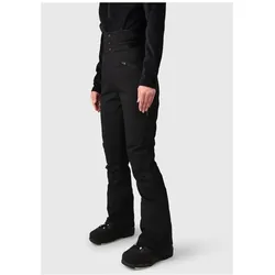Brunotti, Damen, Skihosen, Pantaloni da Neve Donna Whitewater (L), Grün