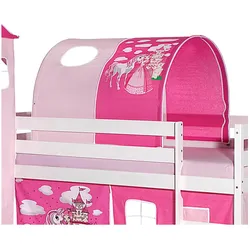 Idimex, Kinderbett Zubehör, Prinzessin