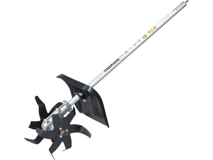 Makita 199181-6\, Cultivateur manuel\, noir\, gris\, Makita\, 220 mm