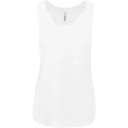 Proact, Unisex, Velotrikot, Sport (M), Weiss, M