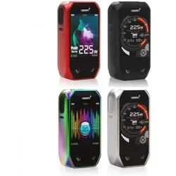 Smoant Naboo 225W TC Box Mod Akkuträger Pink