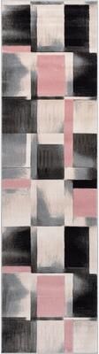 Well Woven Good Vibes Louisa Modern Geometric Area Rug