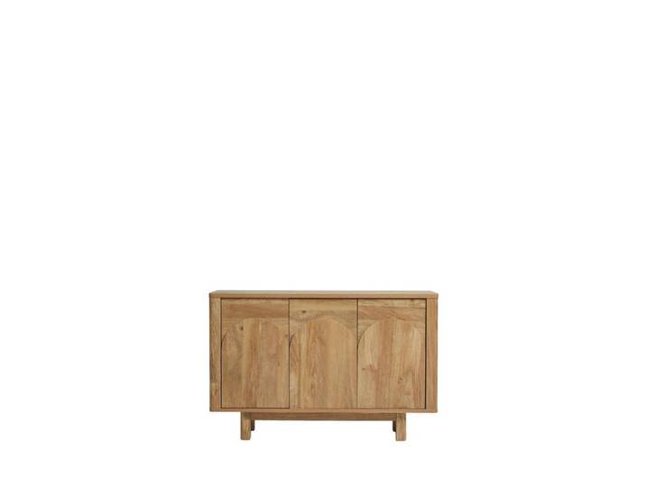 Next Sideboard »Arches« Sideboard in Mangoholzoptik (1 St)